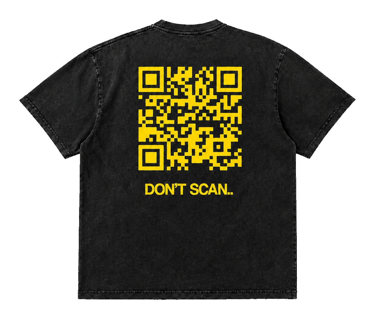 Black LIVE TO B.HUMBLE Tee back